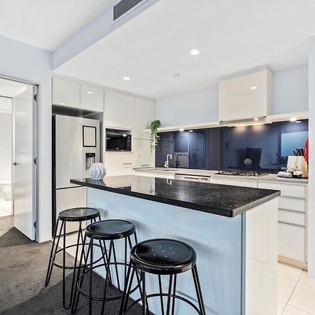 Circle On Cavill - Self Contained & Privately Managed Apartments - Wow Stay 골드코스트 외부 사진